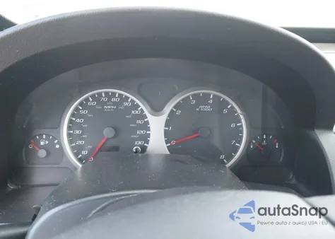 2006 Chevrolet Equinox Lt z USA, uszkodzony, nr VIN 2CNDL73FX66047081